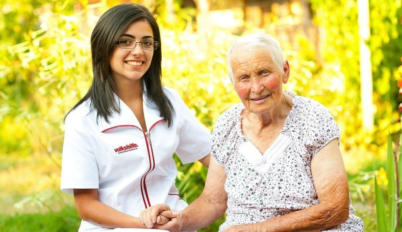 AQUA Partnerschaft Ausbildung zum/zur Pflegefachassistent_in, 1. Bild
