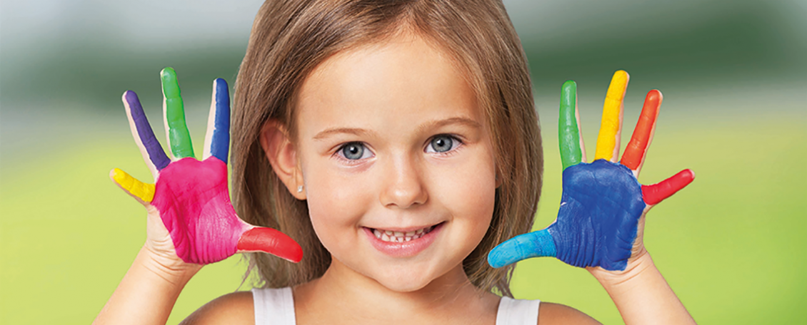 Sommer-Aushilfskräfte in unseren Kinderhäusern in Klosterneuburg und Strasshof, 1. Bild