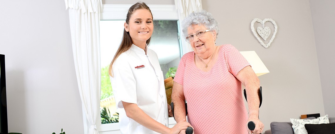 Heimhelfer_in in Hollenstein / Inneres Ybbstal, 1. Bild