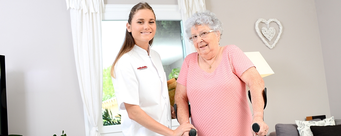 PflegeassistentIn (SST Mödling Stadt), Guntramsdorf, Österreich ...